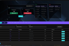 Peer to Peer Exchange Development Company
